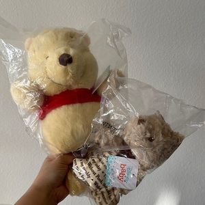Disney baby Winnie the Pooh set